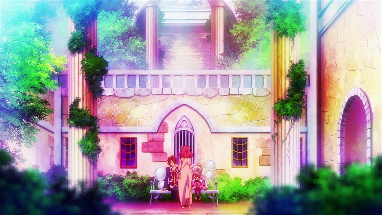 No game no life staffel 1 folge 3 hd deutsch