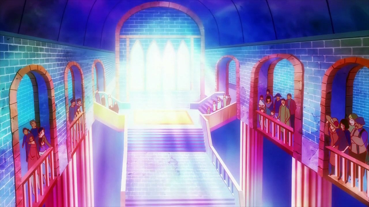 No game no life staffel 1 folge 4 hd deutsch