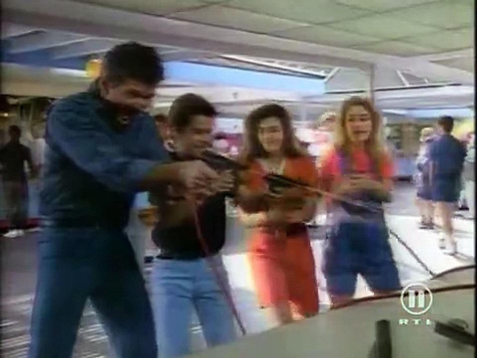 Eine starke Familie Staffel 2 Folge 19 HD Deutsch