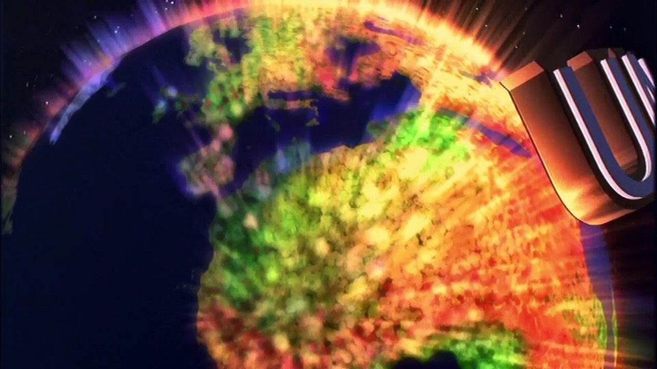 Opening/Closing to E.T. the Extra Terrestrial 2002 DVD (Disc 2) (Dolby Digital)