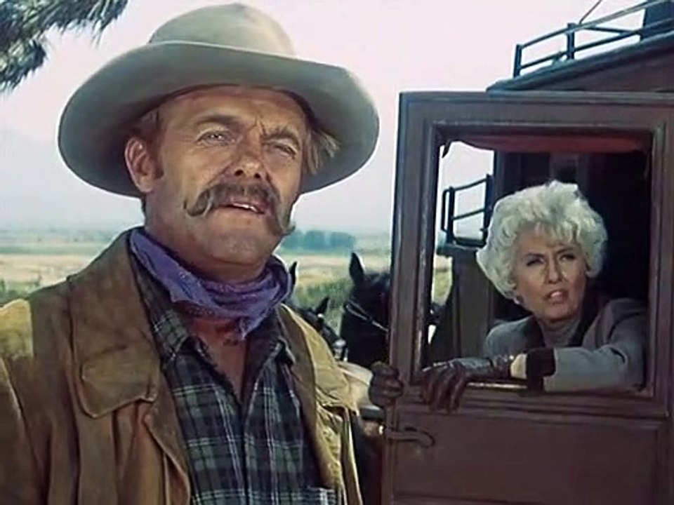 Big Valley Staffel 4 Folge 8 HD Deutsch