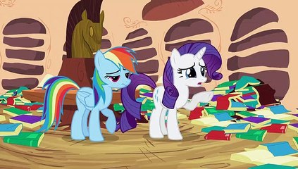 My Little Pony - Freundschaft ist Magie Staffel 2 Folge 21 HD Deutsch