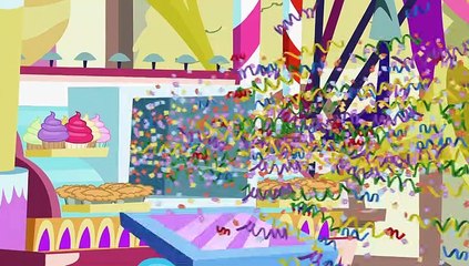 My Little Pony - Freundschaft ist Magie Staffel 2 Folge 18 HD Deutsch