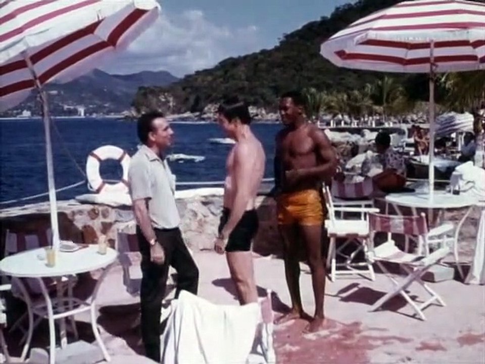 Tennisschläger und Kanonen Staffel 1 Folge 28 HD Deutsch