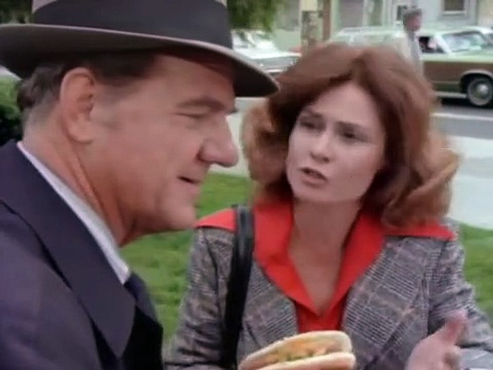 Die StraßenSan Francisco Staffel 4 Folge 12 HD Deutsch