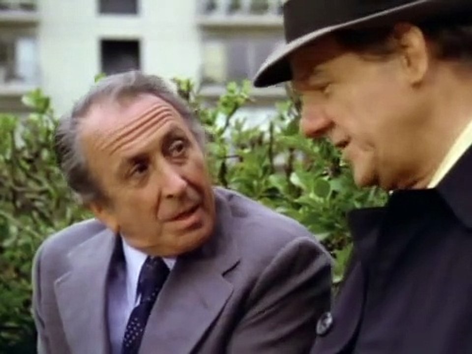 Die StraßenSan Francisco Staffel 4 Folge 13 HD Deutsch