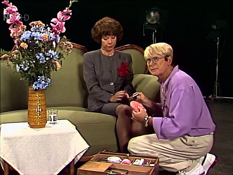Loriot Staffel 1 Folge 4 HD Deutsch