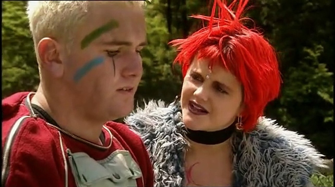 The Tribe Staffel 2 Folge 38 HD Deutsch