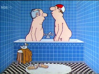 Loriot Staffel 1 Folge 9 HD Deutsch