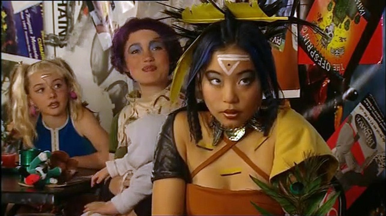 The Tribe Staffel 2 Folge 42 HD Deutsch