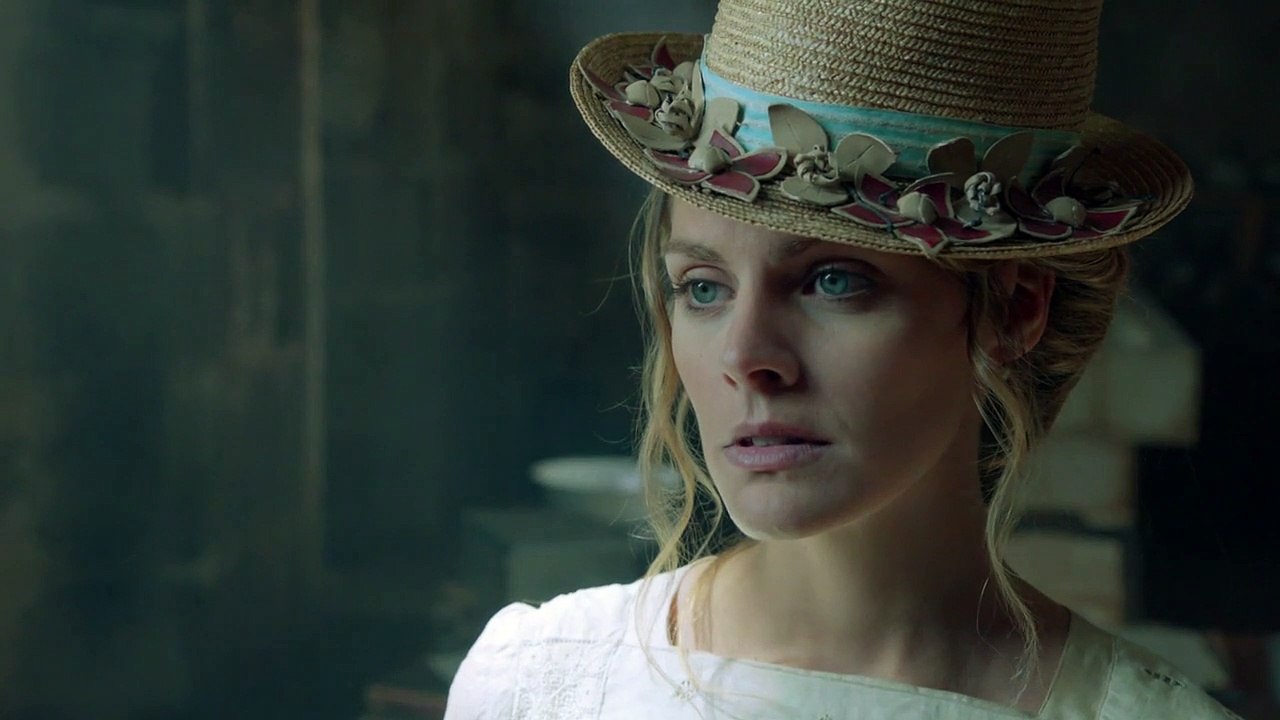 Grand Hotel Staffel 1 Folge 11 HD Deutsch