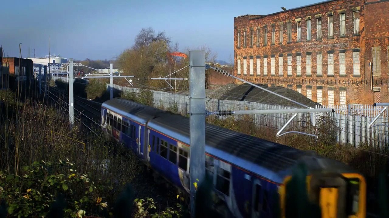 Goblin Works Garage - Das Tuner-Trio Staffel 2 Folge 2 HD Deutsch