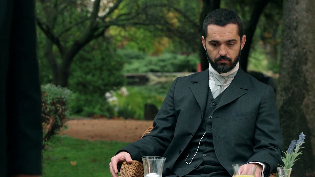 Grand Hotel Staffel 1 Folge 12 HD Deutsch