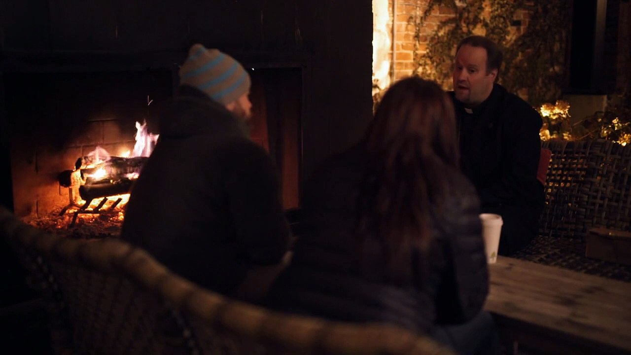 Pforten zur Schattenwelt Staffel 1 Folge 2 HD Deutsch