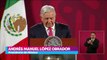 López Obrador sale en defensa de Ebrard tras selfie en funeral de Isabel II