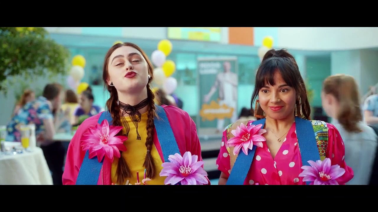 Misfit - die serie staffel 1 folge 1 hd deutsch