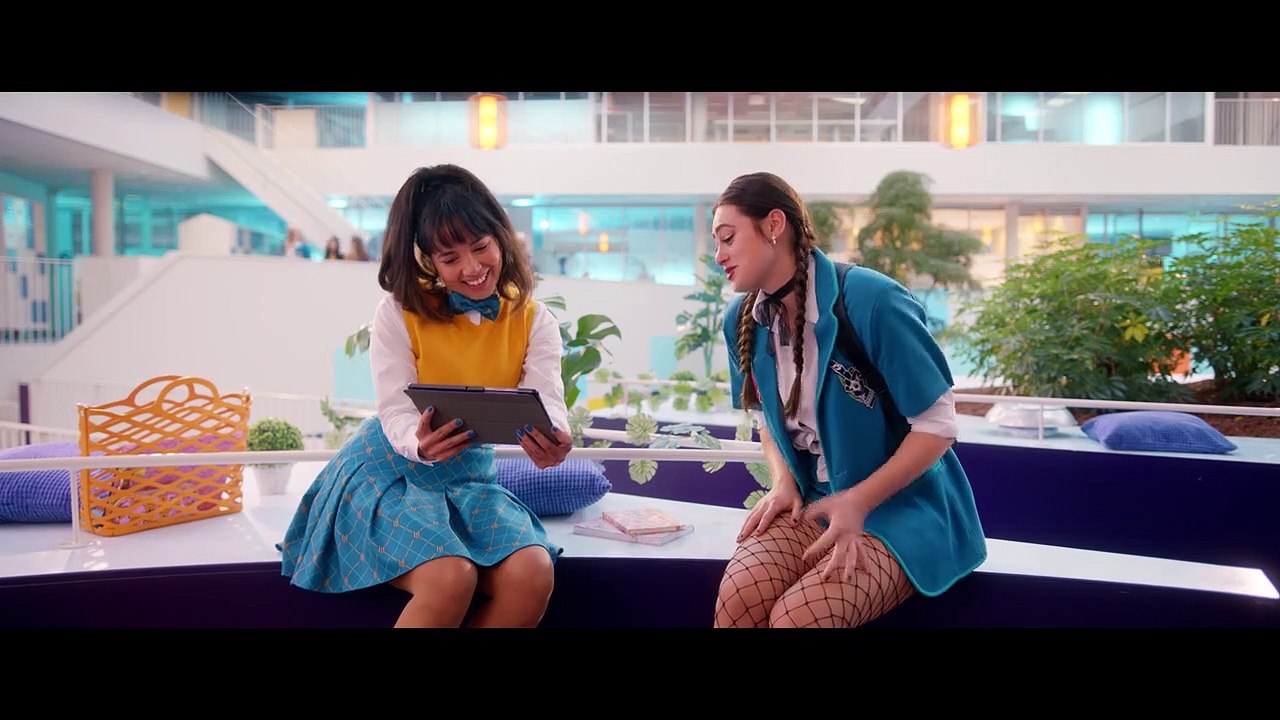 Misfit - Die Serie Staffel 1 Folge 2 HD Deutsch