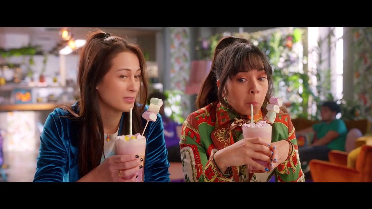 Misfit - Die Serie Staffel 1 Folge 5 HD Deutsch