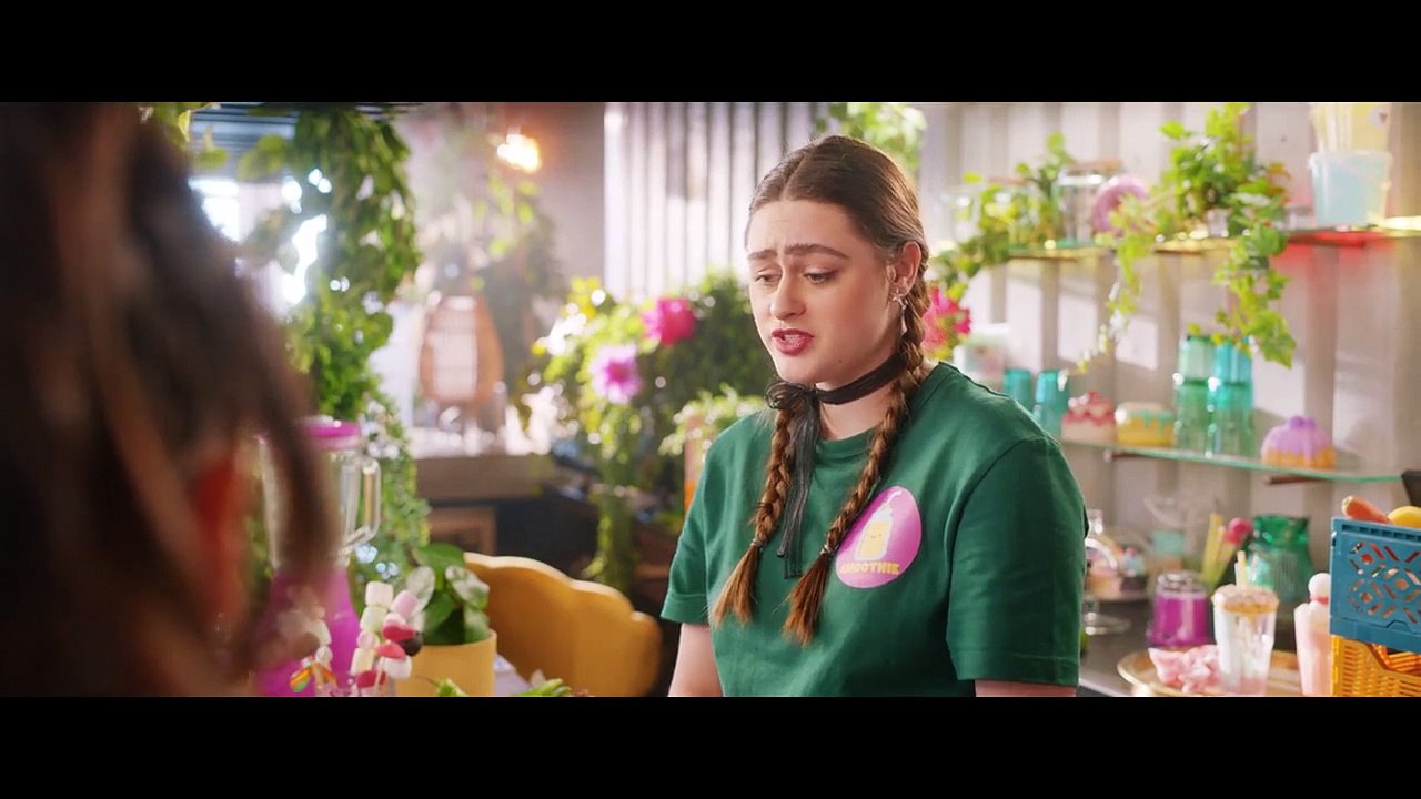 Misfit - Die Serie Staffel 1 Folge 4 HD Deutsch