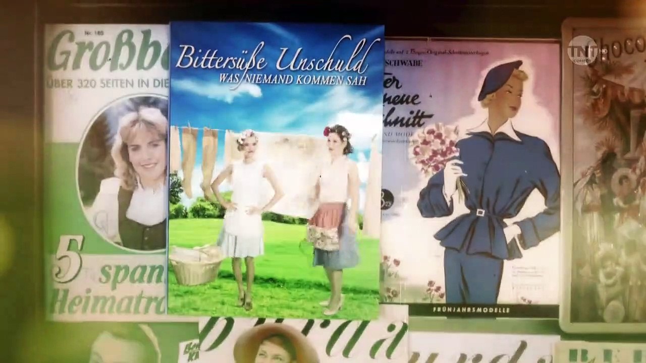 Ponyhof Staffel 2 Folge 3 HD Deutsch