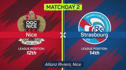 Schmeichel heroics not enough as Nice draw again