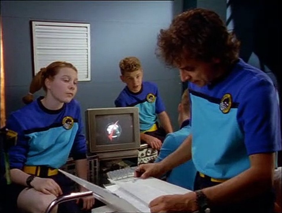 Ocean Girl Staffel 4 Folge 11 HD Deutsch