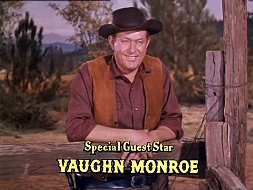 Bonanza Staffel 3 Folge 24 HD Deutsch