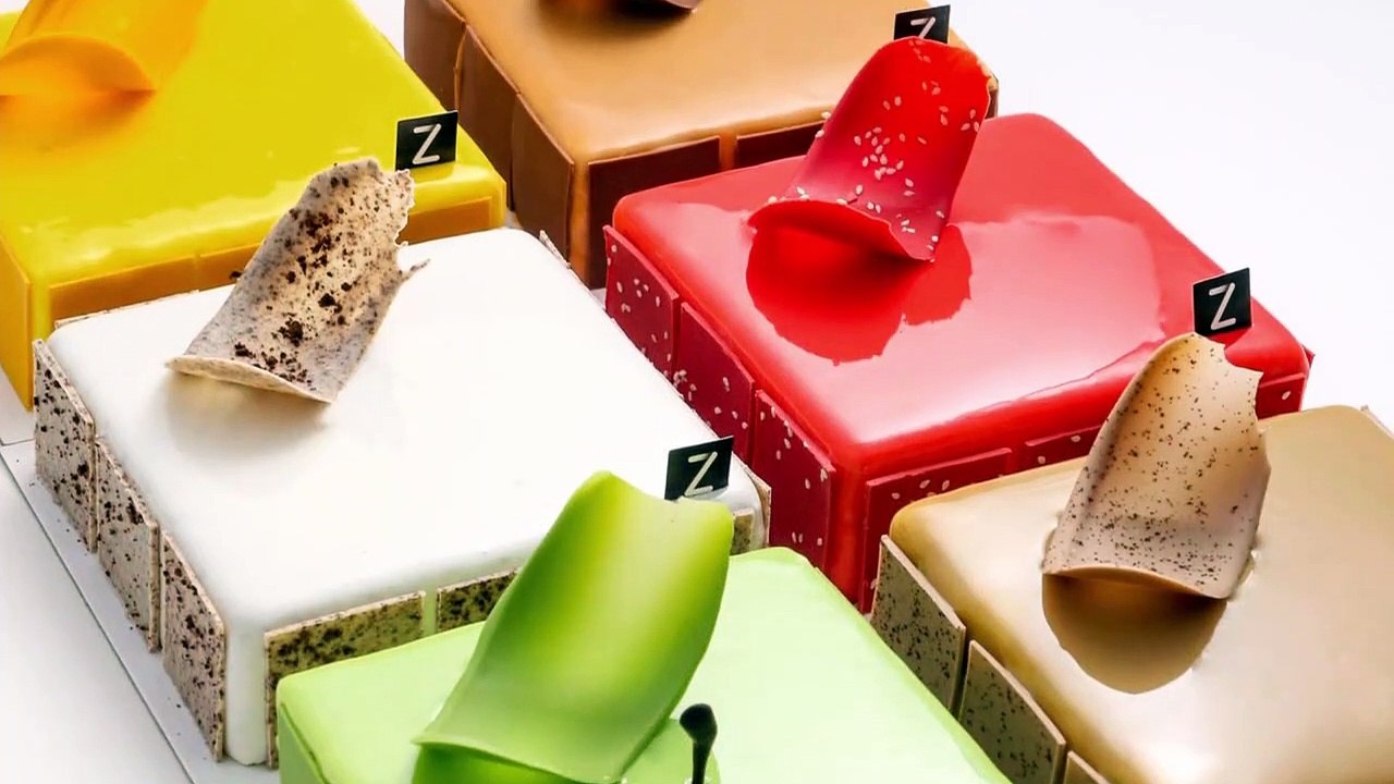 Sugar Rush Staffel 1 Folge 1 HD Deutsch