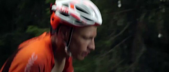 Onboard the Transcontinental Race Bande-annonce (NL)