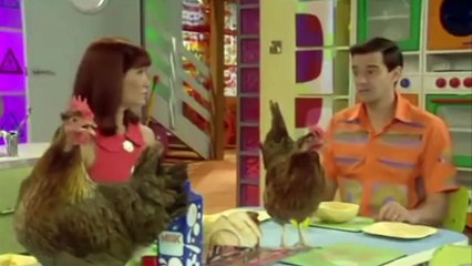 My Parents Are Aliens-S07E17-Meet and Two Veg