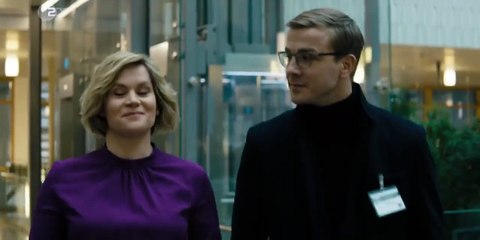 Bad Banks Staffel 2 Folge 3 HD Deutsch