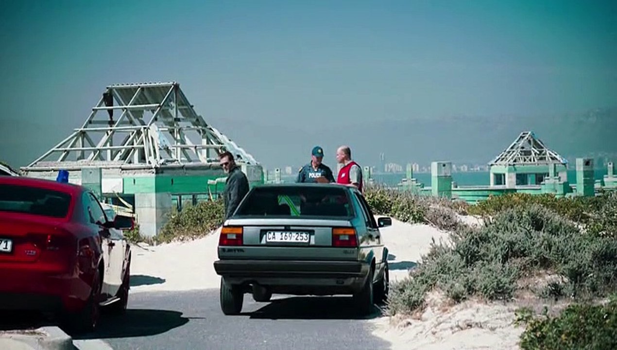 Cape Town Staffel 1 Folge 1 HD Deutsch