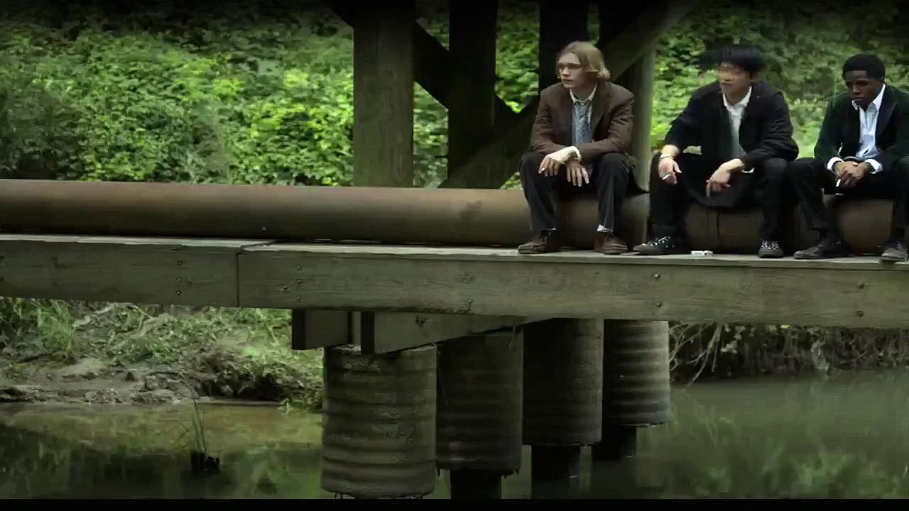 Eine wie Alaska Staffel 1 Folge 7 - Part 02 HD Deutsch