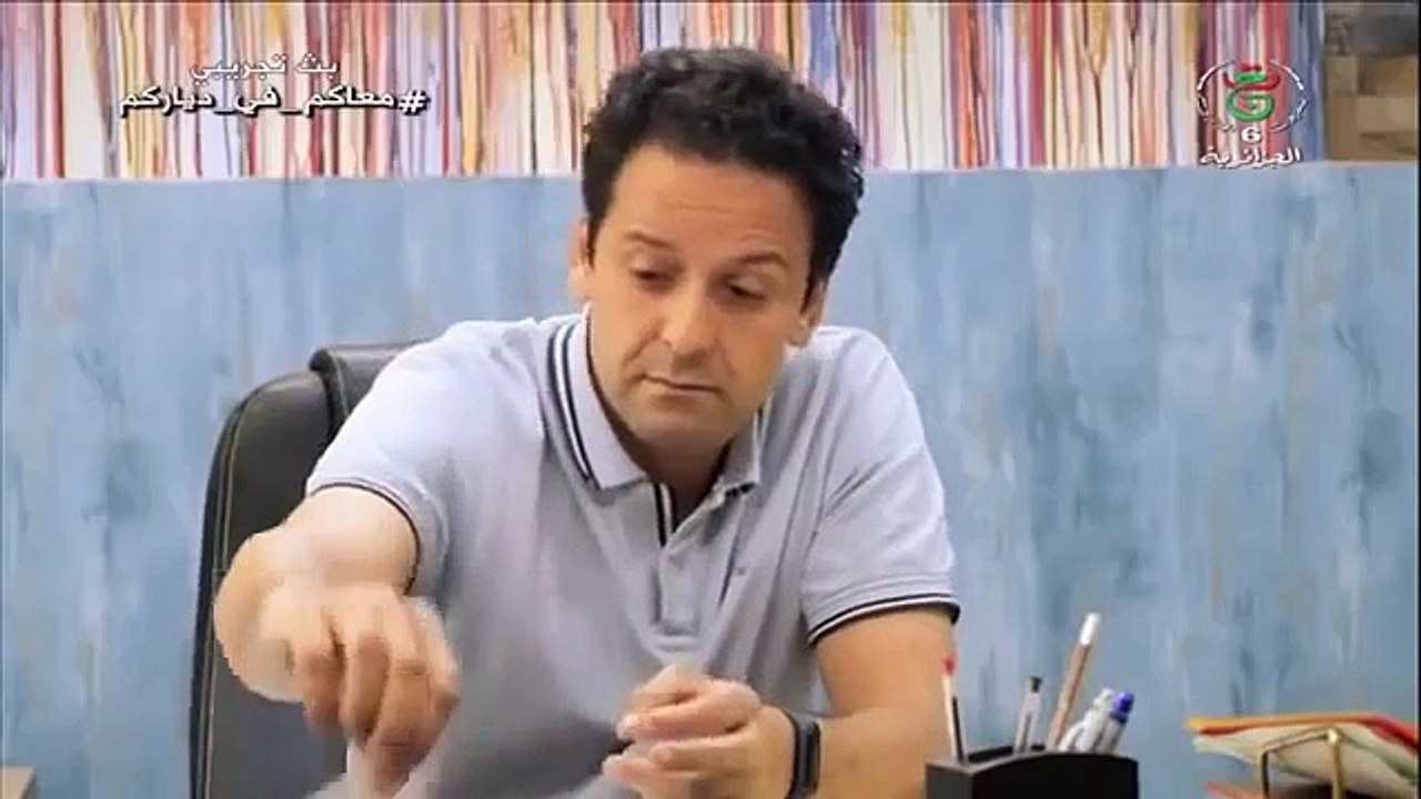 Timoucha (Saison 1 _ Épisode 20) - Vidéo Dailymotion
