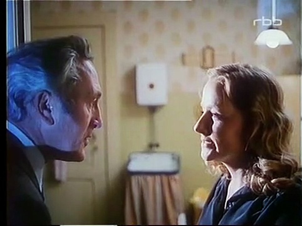Polizeiruf 110 Staffel 10 Folge 5 - Part 02 HD Deutsch