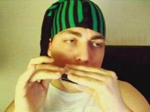 Harmonica - I Love Paris - Cole Porter - Frank Sinatra