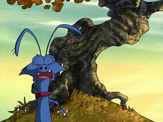 Dragon Hunters - Die Drachenjäger Staffel 2 Folge 4 HD Deutsch