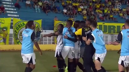 Lelê ('97) - Atacante/Striker