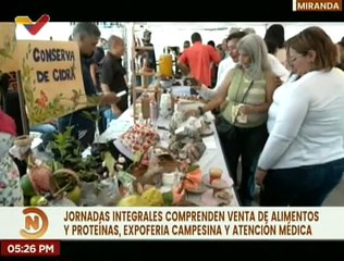 Realizan sesión solemne en conmemoración de los 158 años de la declaración de Guatire