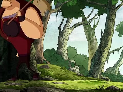 Dragon Hunters - Die Drachenjäger Staffel 2 Folge 8 HD Deutsch