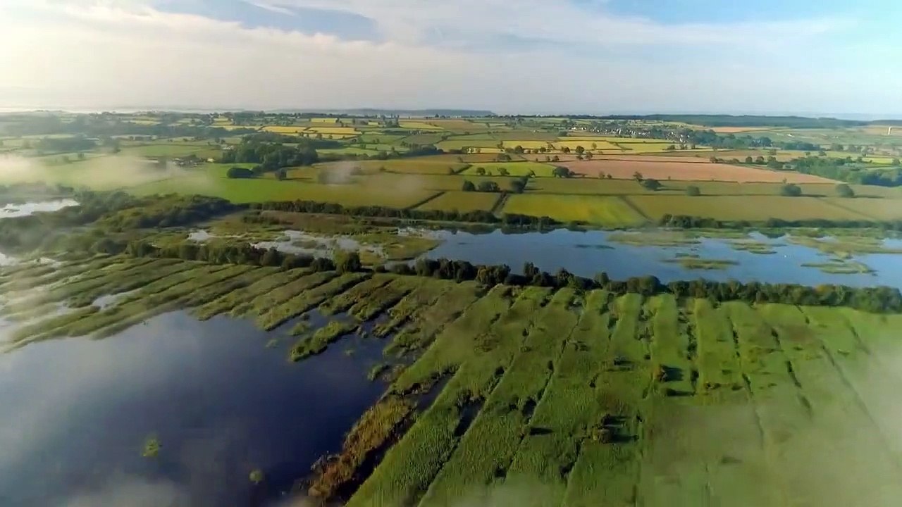 Wildes Großbritannien (2018) Staffel 1 Folge 1 HD Deutsch