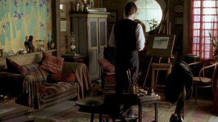 Die Forsyte Saga Staffel 2 Folge 3 - Part 02 HD Deutsch