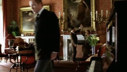 Die Forsyte Saga Staffel 2 Folge 4 - Part 01 HD Deutsch