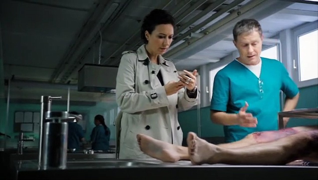 Schnell ermittelt Staffel 5 Folge 10 HD Deutsch