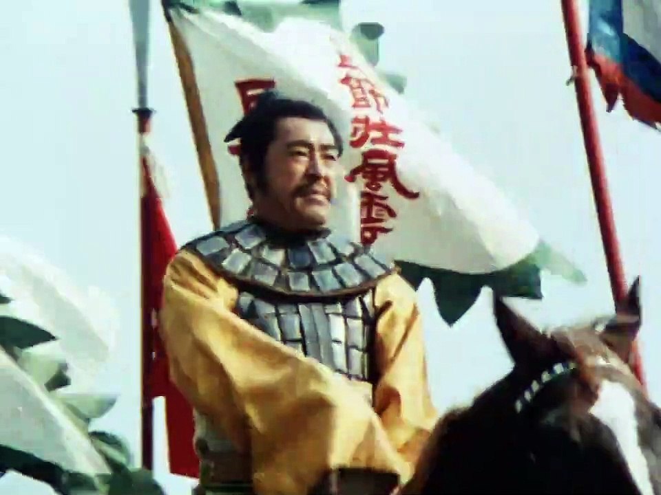 Die Rebellen vom Liang Shan Po Staffel 2 Folge 8 HD Deutsch