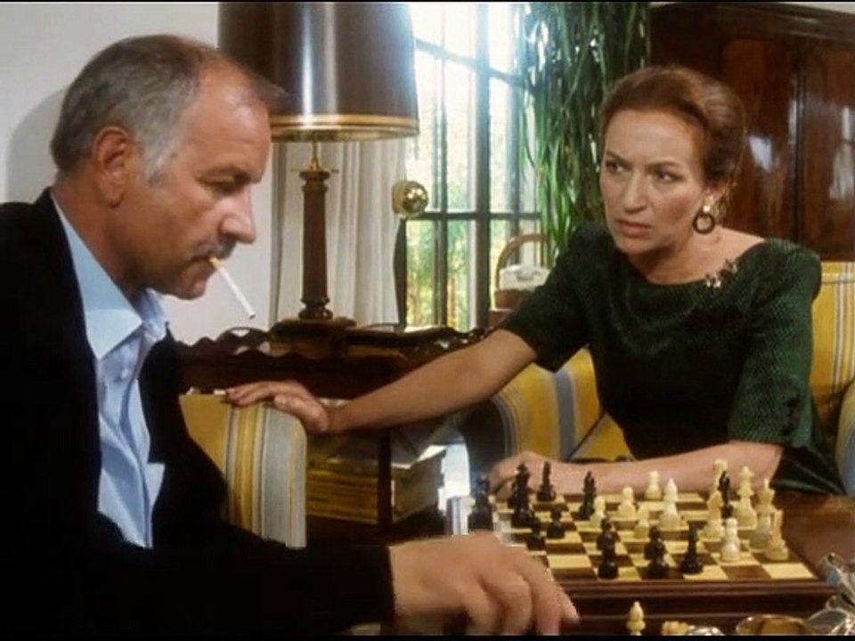 Derrick Staffel 1 Folge 122 HD Deutsch