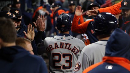 MLB 9/20 Preview: How Do The Astros Look (-1.5) Vs. Rays?
