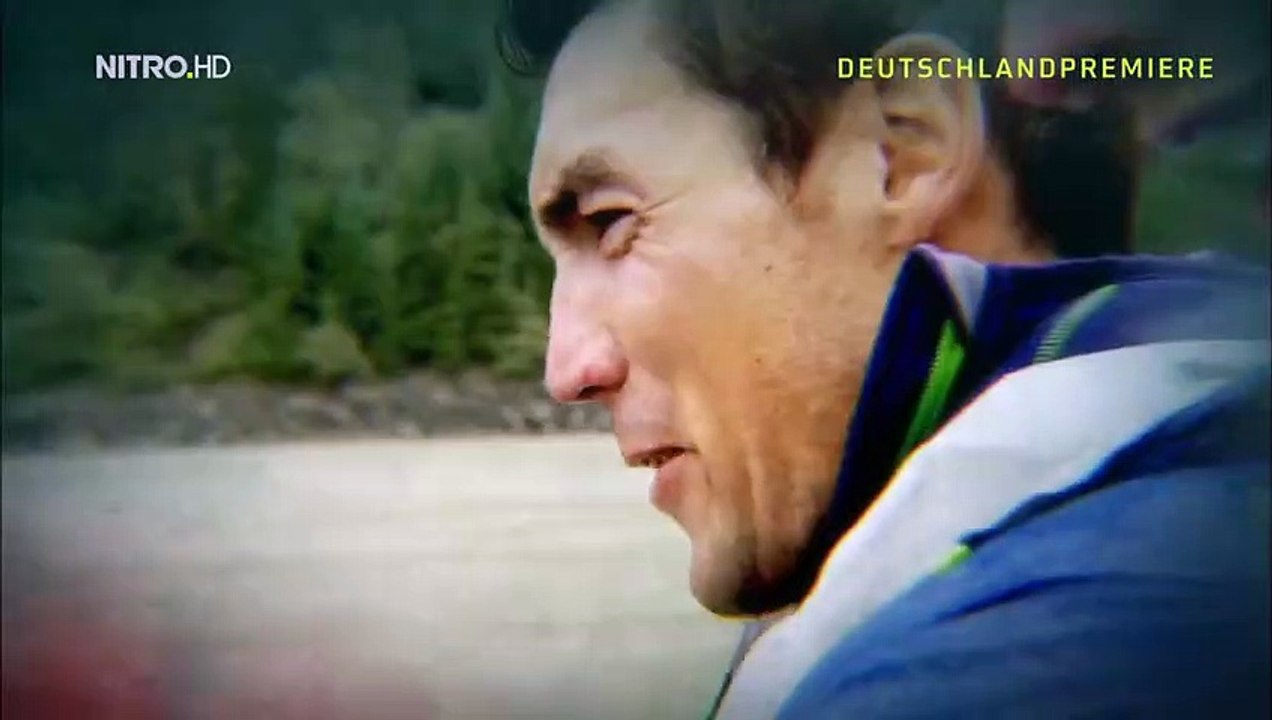 Fishing Impossible Staffel 1 Folge 9 HD Deutsch