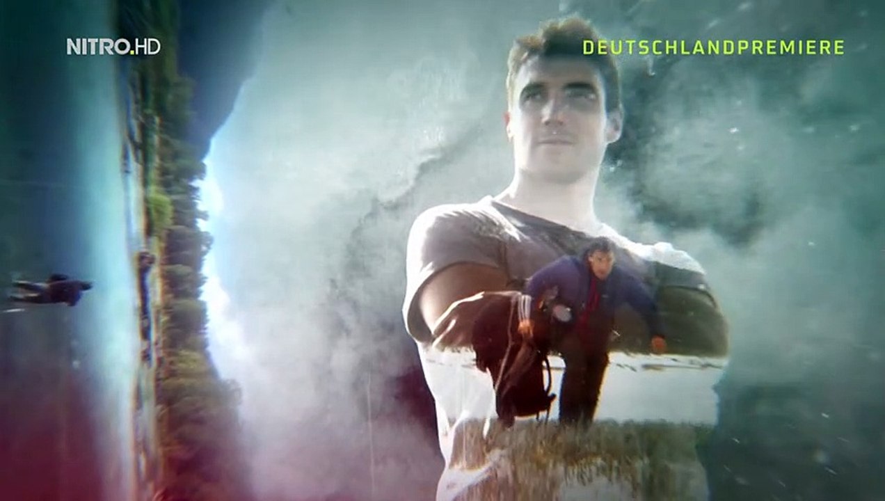 Fishing Impossible Staffel 1 Folge 8 HD Deutsch