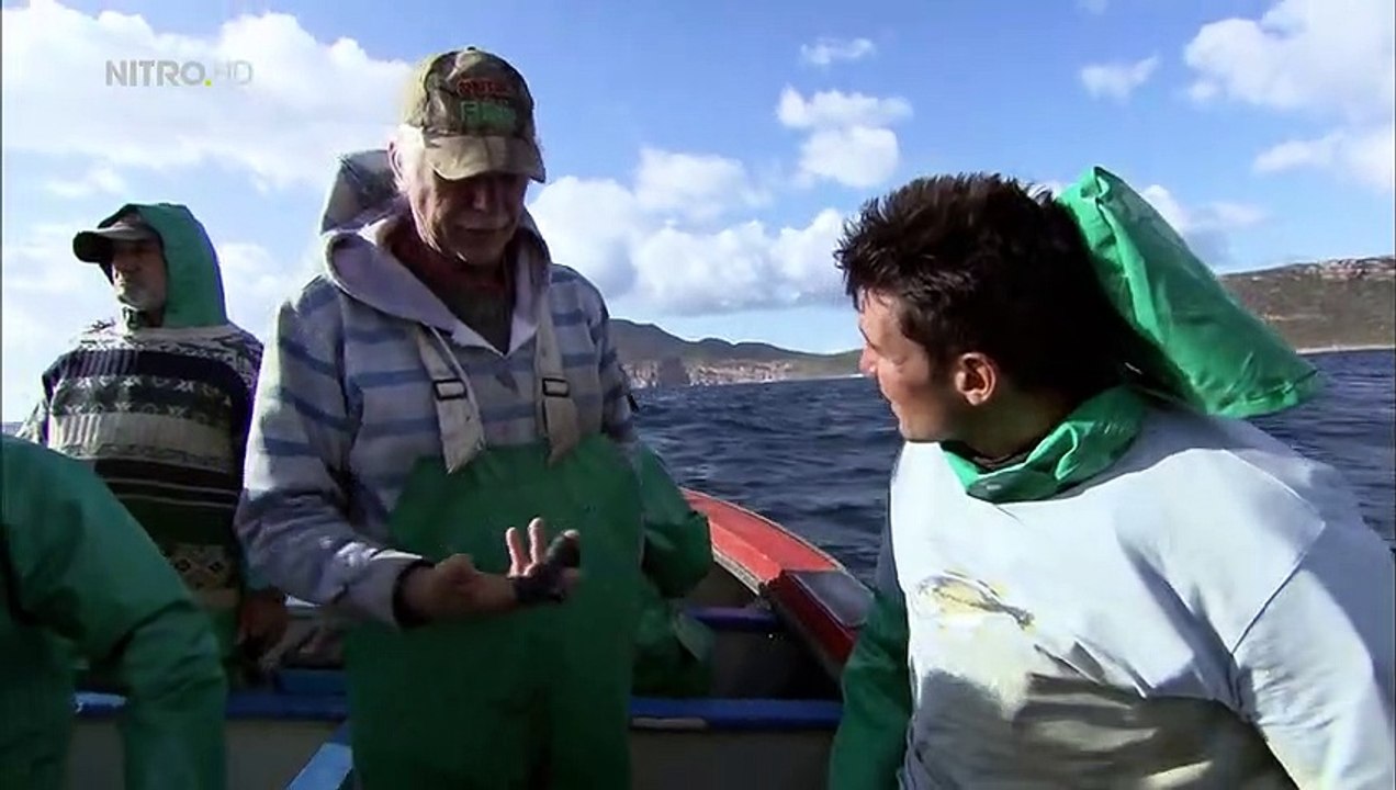 Fishing Impossible Staffel 1 Folge 7 HD Deutsch